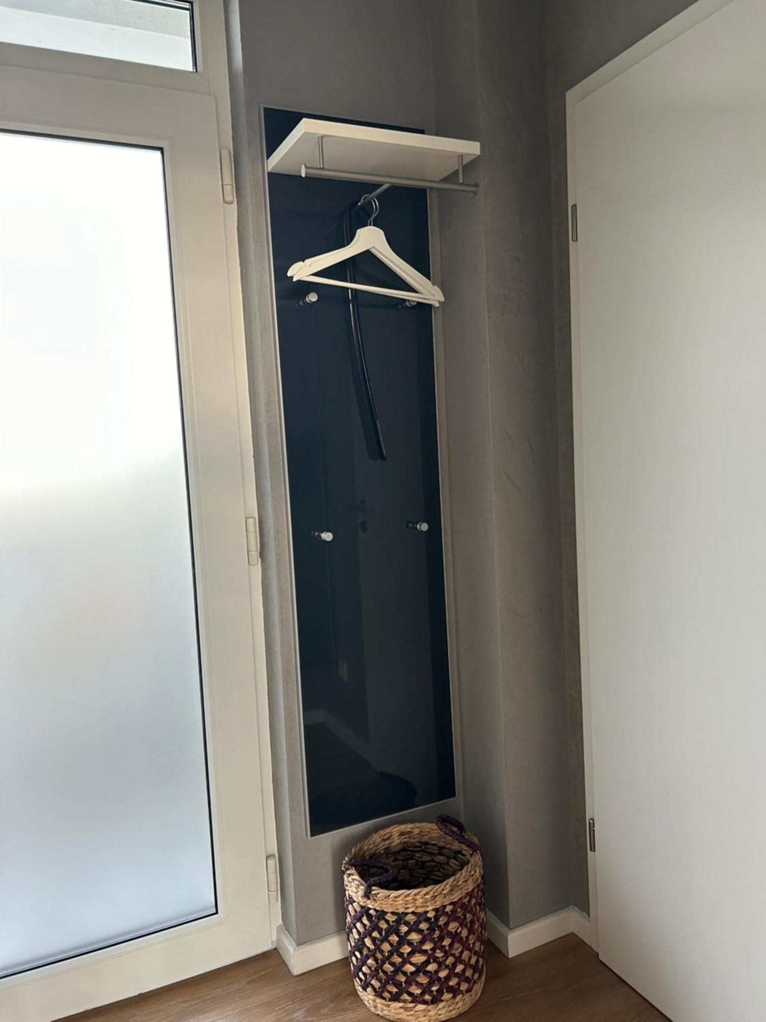 شقة Micasa Ol - Modernes Penthouse - Stellplatz - Kueche - Wlan - Dachterrasse أولدنبورغ المظهر الخارجي الصورة