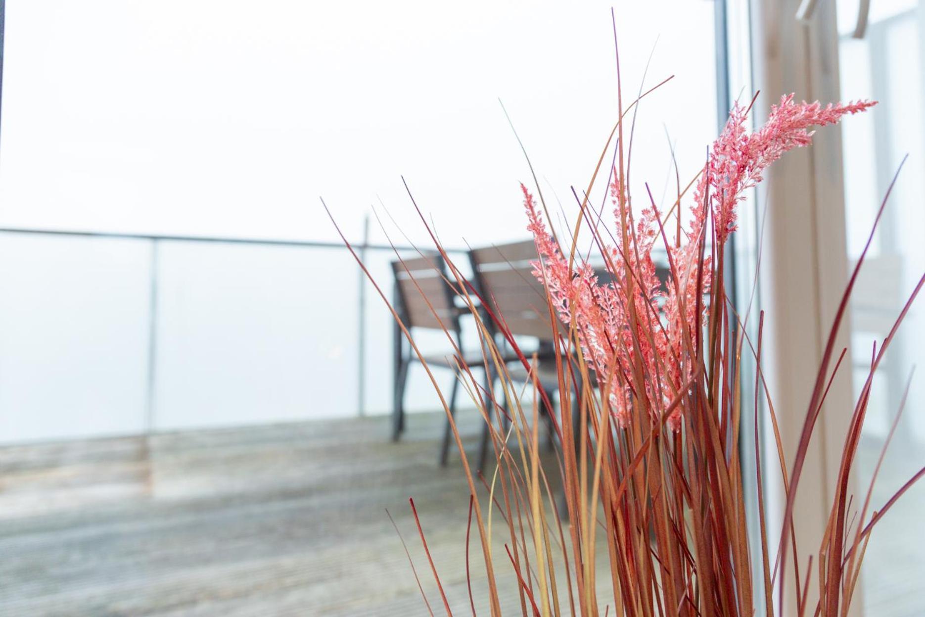 شقة Micasa Ol - Modernes Penthouse - Stellplatz - Kueche - Wlan - Dachterrasse أولدنبورغ المظهر الخارجي الصورة