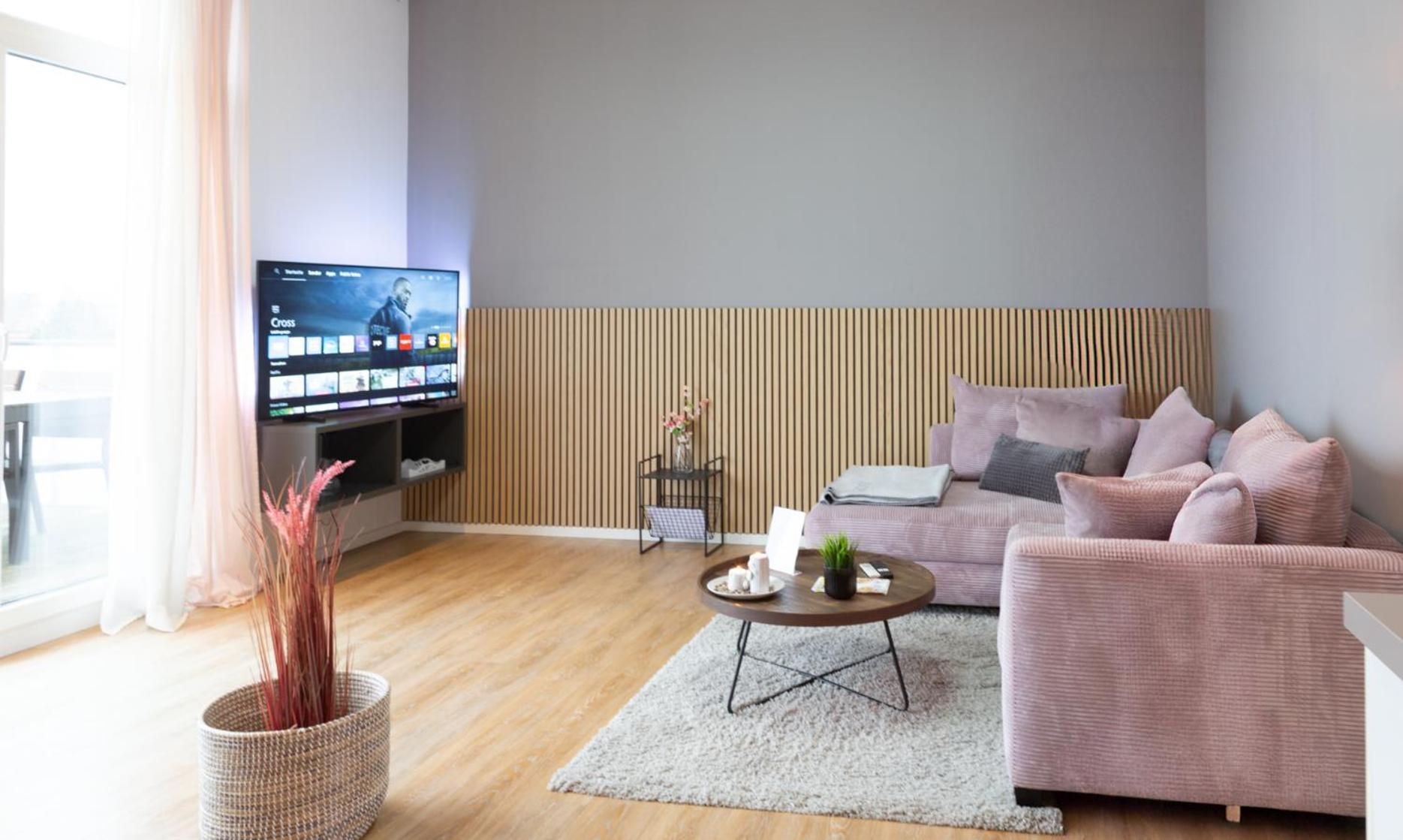 شقة Micasa Ol - Modernes Penthouse - Stellplatz - Kueche - Wlan - Dachterrasse أولدنبورغ المظهر الخارجي الصورة