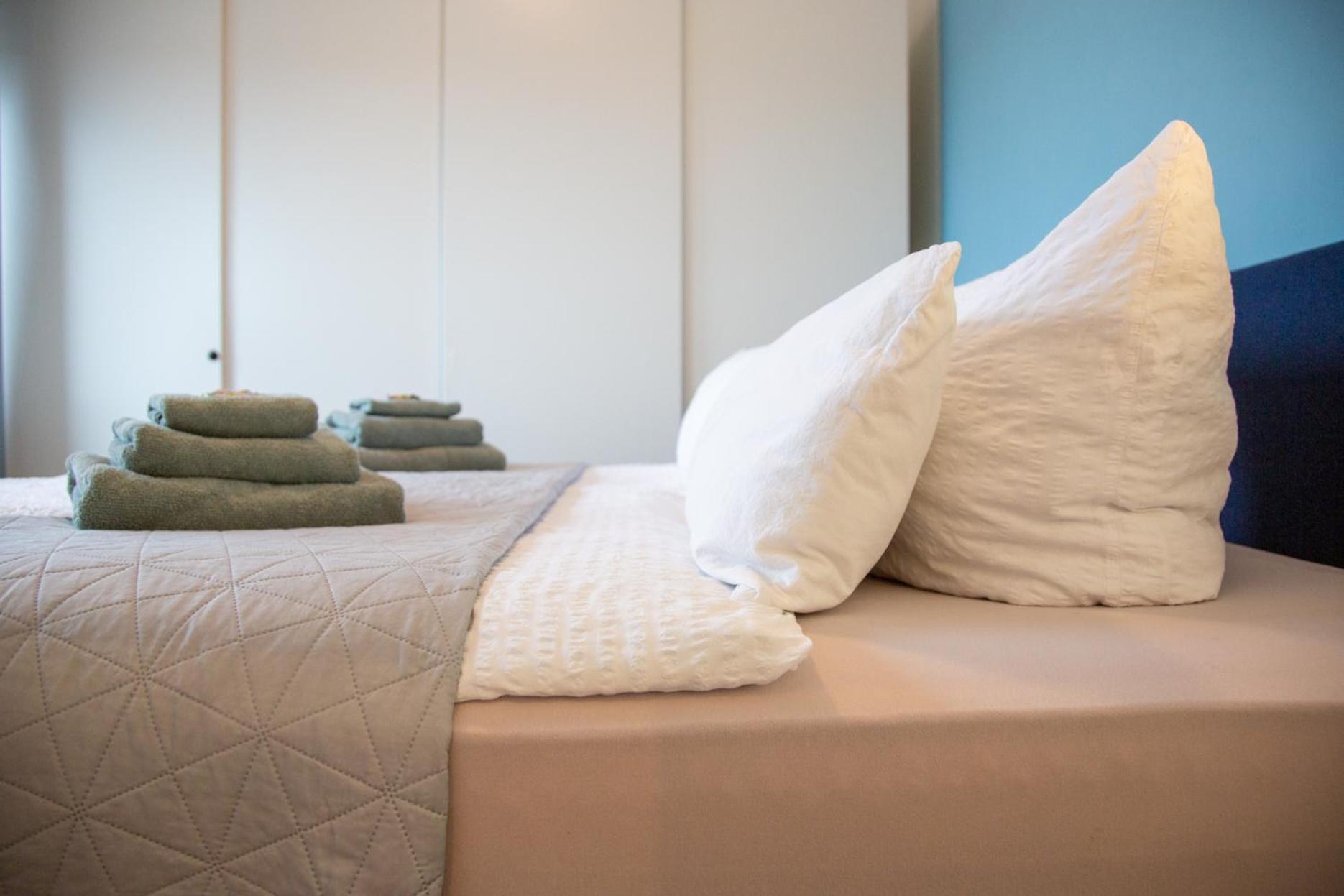 شقة Micasa Ol - Modernes Penthouse - Stellplatz - Kueche - Wlan - Dachterrasse أولدنبورغ المظهر الخارجي الصورة