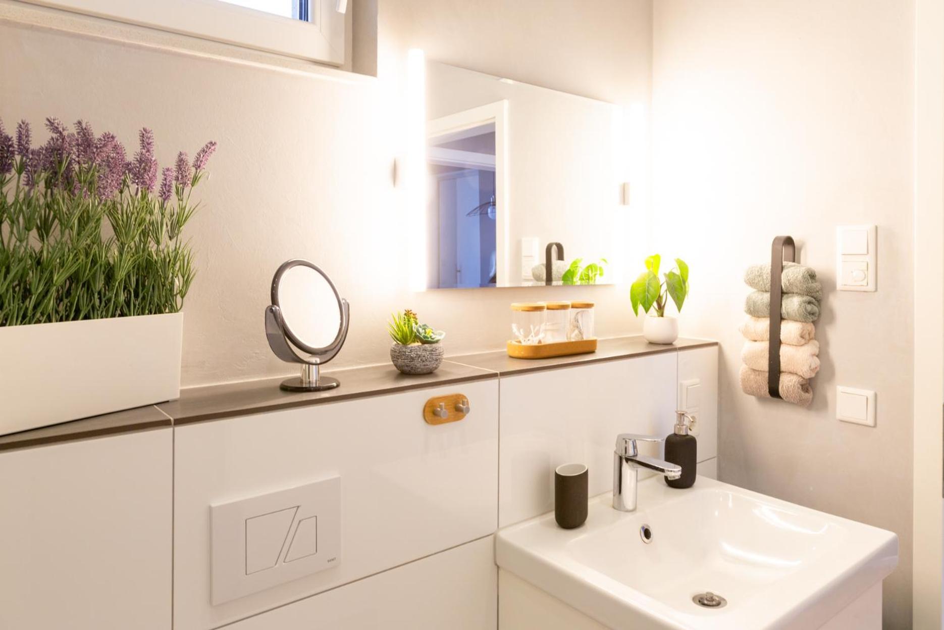 شقة Micasa Ol - Modernes Penthouse - Stellplatz - Kueche - Wlan - Dachterrasse أولدنبورغ المظهر الخارجي الصورة